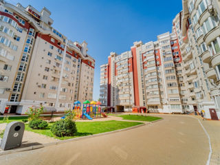 Apartament cu 2 camere, 117 m², Centru, Chișinău foto 16