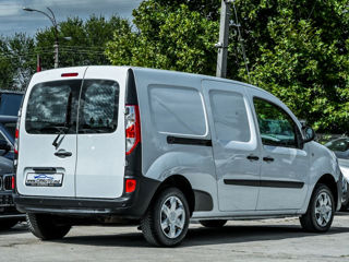 Renault Kangoo Maxi foto 4