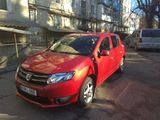 Dacia Sandero foto 4