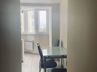 Apartament cu 2 camere, 56 m², Râșcani, Chișinău