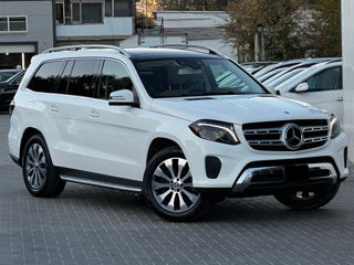 Mercedes GLS-Class foto 5