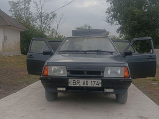 Lada / ВАЗ 2109 foto 1