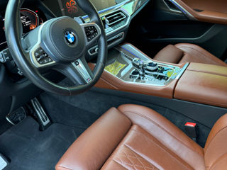 BMW X6 foto 9