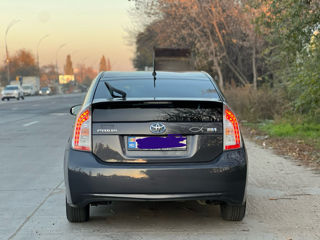 Toyota Prius foto 10