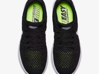 Nike LunarEpic Low Flyknit 2 Running Shoe foto 4
