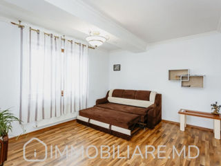 Apartament cu 1 cameră, 50 m², Centru, Codru, Chișinău mun. foto 1