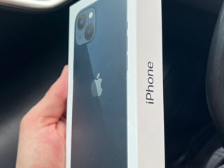 iPhone 13  256 GB Nou! Sigilat foto 2