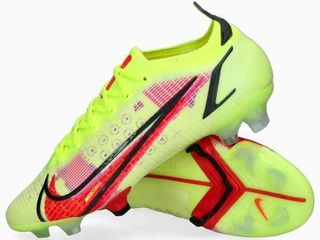mercurial vapor acc
