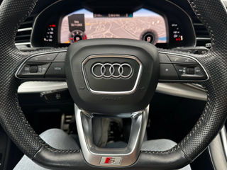 Audi Q8 foto 15