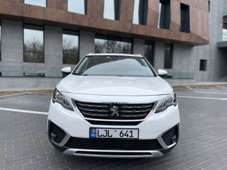 Peugeot 5008 foto 6