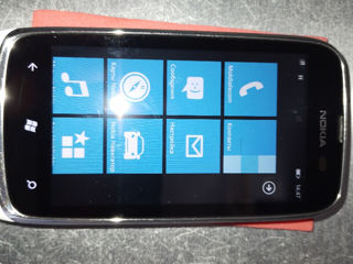 Nokia Lumia 610