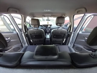 Renault Scenic foto 6