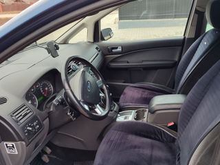 Ford C-Max foto 5