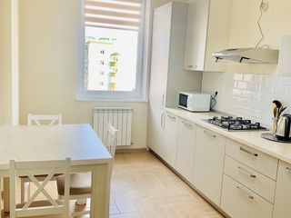 Apartament cu 1 cameră, 50 m², Centru, Chișinău foto 1