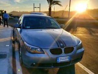 BMW 5 Series foto 3