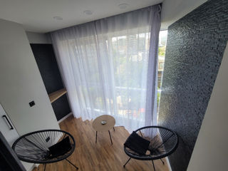 Apartament cu 2 camere, 50 m², Ciocana, Chișinău foto 2