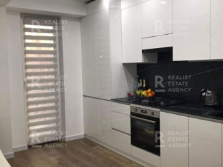 Apartament cu 1 cameră, 43 m², Centru, Chișinău