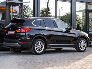 BMW X1 foto 2