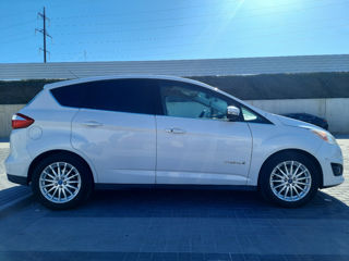 Ford C-Max foto 2