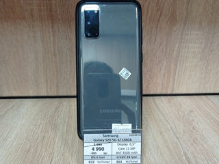 Samsung Galaxy S20 128 Gb