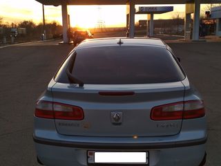 Renault Laguna foto 4