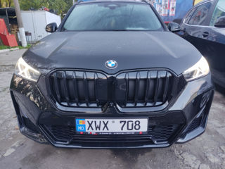 BMW X1 foto 4