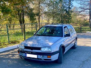 Volkswagen Golf foto 2