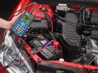 автоэлектрик Electric auto autoservice foto 2