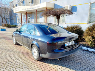 Audi A6 foto 3