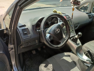 Toyota Auris foto 7