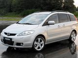 Mazda  5,6,3  2.0 2006-2010  бензин дизель Запчасти  !!!