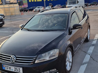 Volkswagen Passat foto 3