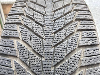 Anvelopa iarna 245/45 R18 100T - Nexen Winguard Ice 3