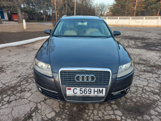 Audi A6 foto 2