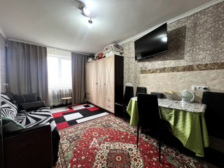 O cameră, 20 m², Botanica, Chișinău foto 2