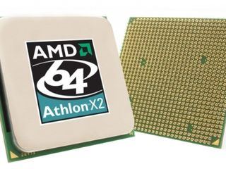 AMD Athlon 64 X2 4000+ 2.1 GHz (2 ядра)
