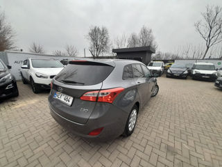 Hyundai i30 foto 12