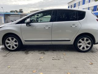 Peugeot 3008 foto 4