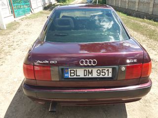 Audi 80 foto 2