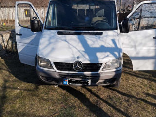 Mercedes 308CDI foto 2
