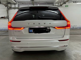 Volvo XC60 foto 8