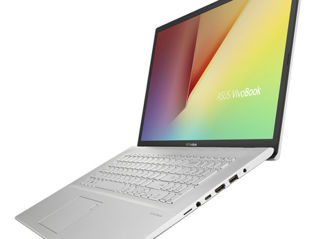 Asus VivoBook F17, Новый в упаковке, 17,3" FHD/ i7 1065G7/ 16 Ram/ 512 SSD/ Win11 foto 3