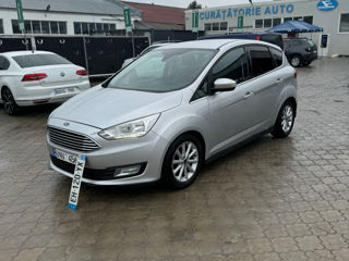 Ford C-Max foto 1