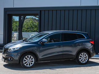 Renault Kadjar foto 3