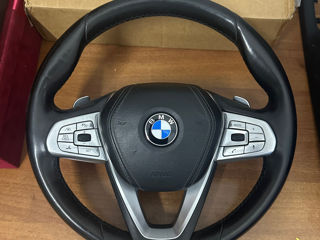 Volan BMW G11 G12 7 Series foto 1