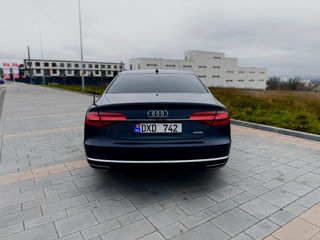 Audi A8 foto 5