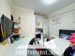 Apartament cu 2 camere, 65 m², Telecentru, Chișinău foto 6