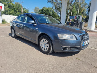 Audi A6 foto 1