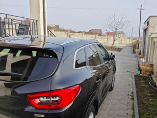 Renault Kadjar foto 9