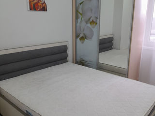 Apartament cu 1 cameră, 40 m², Buiucani, Chișinău foto 6